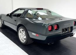 Chevrolet Corvette C4 ZR1