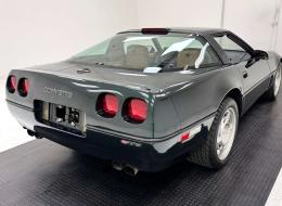 Chevrolet Corvette C4 ZR1