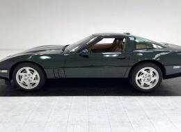 Chevrolet Corvette C4 ZR1