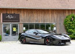 Ferrari F12 Berlinetta / Garantie Ferrari Approved / Lift Syst de 2014