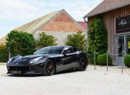 Ferrari F12 Berlinetta / Garantie Ferrari Approved / Lift Syst