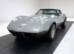Chevrolet Corvette C3 25th Anniversary Coupe de 1978