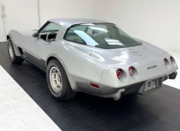 Chevrolet Corvette C3 25th Anniversary Coupe