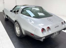 Chevrolet Corvette C3 25th Anniversary Coupe