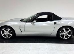 Chevrolet Corvette 2LT Convertible