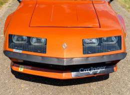Alpine A 310 V6