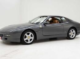Ferrari 456 GT '94 CH99667 de 1994