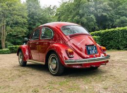 Volkswagen Coccinelle 1300