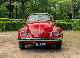 Volkswagen Coccinelle 1300