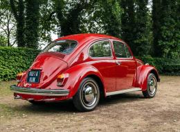 Volkswagen Coccinelle 1300