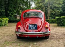 Volkswagen Coccinelle 1300