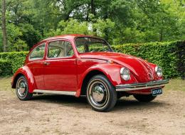 Volkswagen Coccinelle 1300