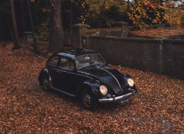 Volkswagen Coccinelle 1200