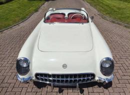 Chevrolet Corvette C1
