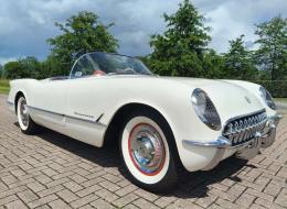 Chevrolet Corvette C1
