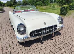 Chevrolet Corvette C1