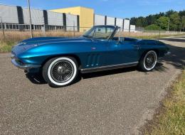 Chevrolet Corvette C2 Cabriolet