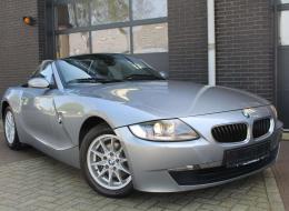 BMW Z4 20 i de 2007