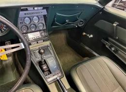 Chevrolet Corvette C3 Stingray Cabriolet
