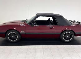 Ford Mustang LX Convertible