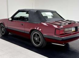 Ford Mustang LX Convertible