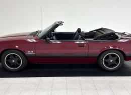 Ford Mustang LX Convertible