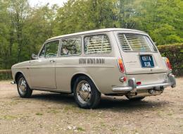 Volkswagen Type 3 Variant, squareback