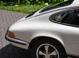 Porsche 911 T 2.4L | Matching Numbers | Like New