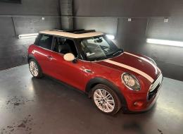 Mini Cooper III 1.5 136