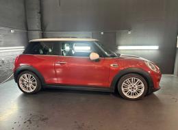 Mini Cooper III 1.5 136