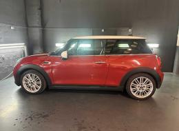 Mini Cooper III 1.5 136
