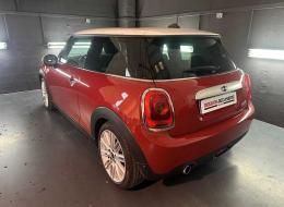 Mini Cooper III 1.5 136