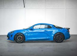 Alpine A 110 S *1&Egrave;RE MAIN / BLEU DE FRANCE / KIT A&Eacute;RO*