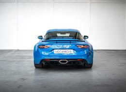 Alpine A 110 S *1&Egrave;RE MAIN / BLEU DE FRANCE / KIT A&Eacute;RO*