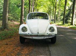 Volkswagen Coccinelle 1500