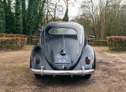 Volkswagen Coccinelle Ovale