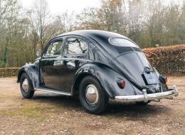 Volkswagen Coccinelle Ovale