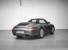 Porsche 997 .2 Carrera 4S Cabriolet *Entretien 100% Porsche