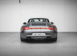 Porsche 997 .2 Carrera 4S Cabriolet *Entretien 100% Porsche