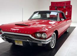 Ford Thunderbird Convertible