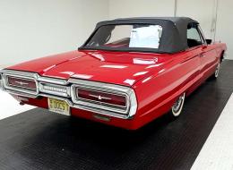 Ford Thunderbird Convertible