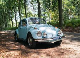 Volkswagen Coccinelle 1300 S