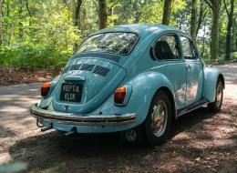 Volkswagen Coccinelle 1300 S