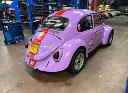 Volkswagen Coccinelle 2000cc Turbo