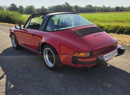 Porsche 911 3.2 Targa