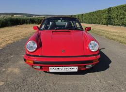 Porsche 911 3.2 Targa