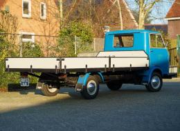 Volkswagen Teijo Pick-Up 