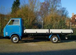 Volkswagen Teijo Pick-Up 