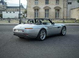 BMW Z8 Z8 *Deuxi&egrave;me main / PPF complet*