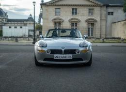 BMW Z8 Z8 *Deuxi&egrave;me main / PPF complet*